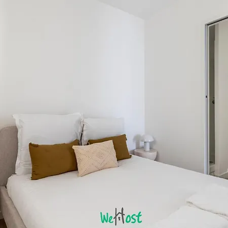 Getaway: Charming 30m² Flat For 4 *
